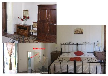 1 BEDROOM WITH 1 BATHROOM