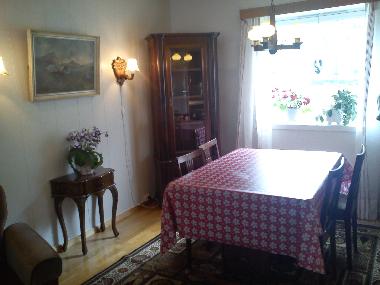 Holiday House in Eidfjord (Hordaland) or holiday homes and vacation rentals
