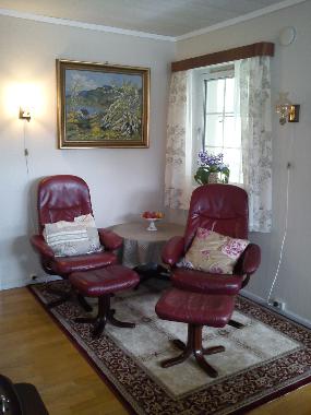 Holiday House in Eidfjord (Hordaland) or holiday homes and vacation rentals
