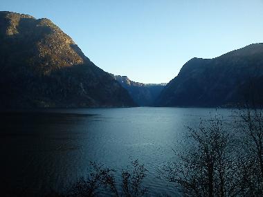 Holiday House in Eidfjord (Hordaland) or holiday homes and vacation rentals