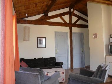 Holiday House in Doissat/Belv�s (Dordogne) or holiday homes and vacation rentals
