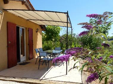 Holiday House in Doissat (Dordogne) or holiday homes and vacation rentals