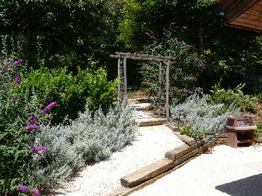 Holiday House in Doissat (Dordogne) or holiday homes and vacation rentals