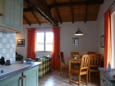 Holiday House in Doissat (Dordogne) or holiday homes and vacation rentals