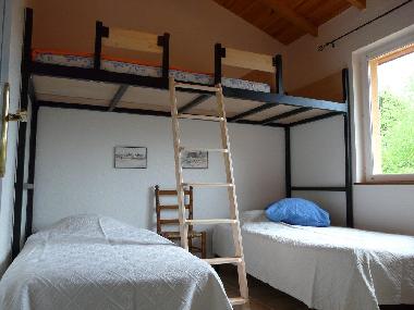 Holiday House in Doissat (Dordogne) or holiday homes and vacation rentals