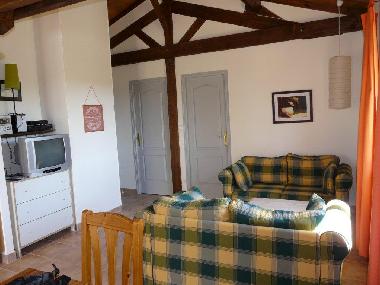 Holiday House in Doissat (Dordogne) or holiday homes and vacation rentals