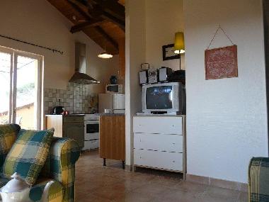 Holiday House in Doissat (Dordogne) or holiday homes and vacation rentals