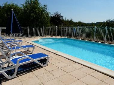 Holiday House in Doissat (Dordogne) or holiday homes and vacation rentals