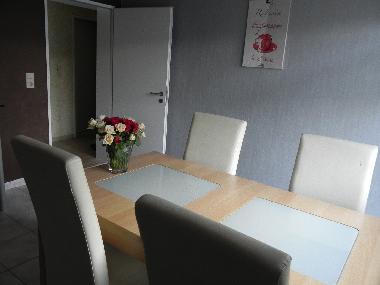 Holiday Apartment in Hoppstdten-W. (Hunsrck - Nahe) or holiday homes and vacation rentals