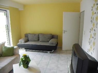 Holiday Apartment in Hoppstdten-W. (Hunsrck - Nahe) or holiday homes and vacation rentals