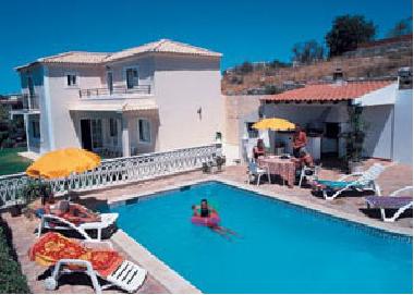 Villa in Pera (Algarve) or holiday homes and vacation rentals