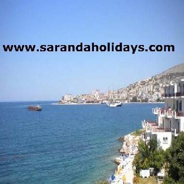 Saranda