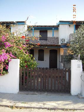Holiday House in Calasetta (Carbonia-Iglesias) or holiday homes and vacation rentals