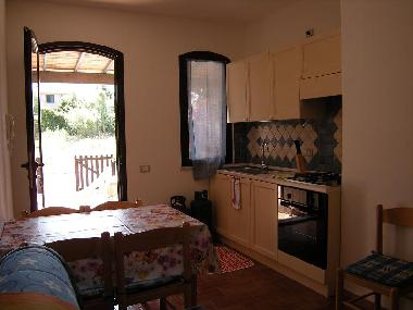 Holiday House in Calasetta (Carbonia-Iglesias) or holiday homes and vacation rentals