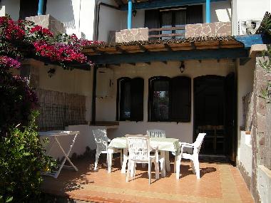 Holiday House in Calasetta (Carbonia-Iglesias) or holiday homes and vacation rentals