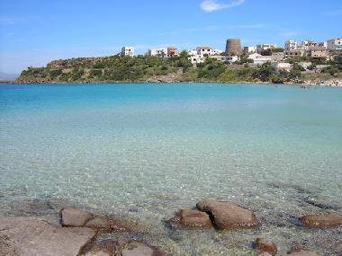 Holiday House in Calasetta (Carbonia-Iglesias) or holiday homes and vacation rentals