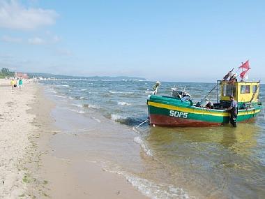 Holiday Apartment in Gdansk (Pomorskie) or holiday homes and vacation rentals