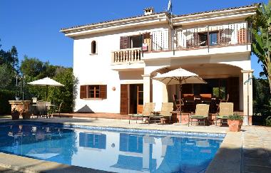 Holiday House in Porto Cristo (Mallorca) or holiday homes and vacation rentals