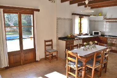 Holiday House in Porto Cristo (Mallorca) or holiday homes and vacation rentals