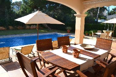 Holiday House in Porto Cristo (Mallorca) or holiday homes and vacation rentals