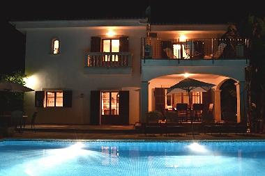 Holiday House in Porto Cristo (Mallorca) or holiday homes and vacation rentals