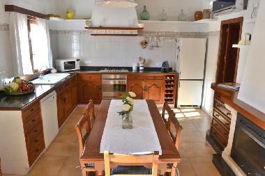Holiday House in Porto Cristo (Mallorca) or holiday homes and vacation rentals