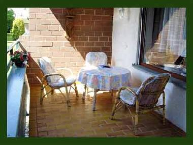 Holiday Apartment in Langenargen (Lake of Constance) or holiday homes and vacation rentals