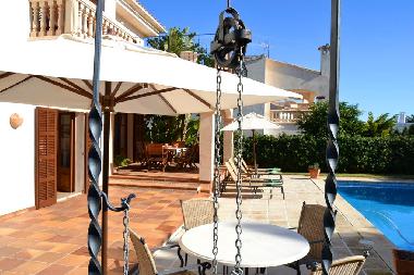 Holiday House in Porto Cristo (Mallorca) or holiday homes and vacation rentals