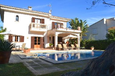 Holiday House in Porto Cristo (Mallorca) or holiday homes and vacation rentals