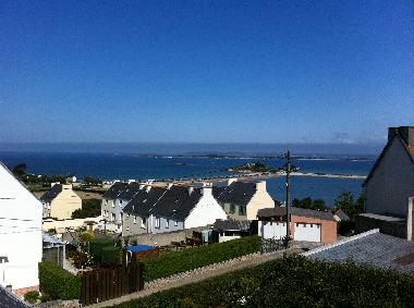 Holiday House in Saint Pol De L�on (Finist�re) or holiday homes and vacation rentals