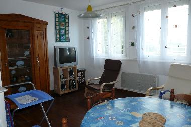 Holiday House in Saint Pol De L�on (Finist�re) or holiday homes and vacation rentals