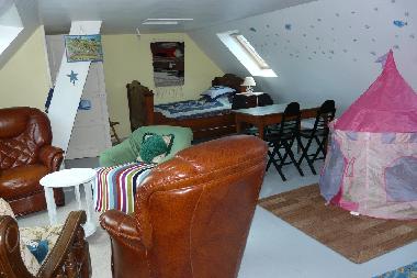 Holiday House in Saint Pol De L�on (Finist�re) or holiday homes and vacation rentals