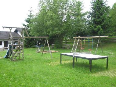 Holiday House in Zandt (Lower Bavaria) or holiday homes and vacation rentals