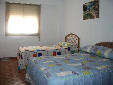 Holiday Apartment in BENICASIM (Castelln / Castell) or holiday homes and vacation rentals