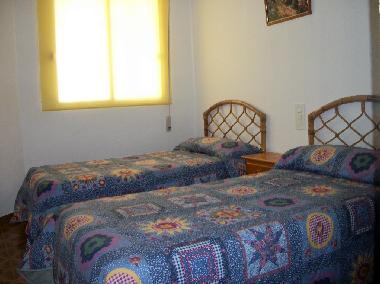Holiday Apartment in BENICASIM (Castelln / Castell) or holiday homes and vacation rentals