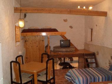 Holiday Apartment in Pujaire (Almera) or holiday homes and vacation rentals