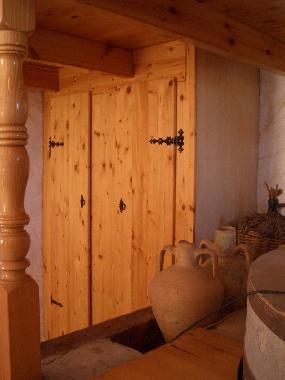 Holiday Apartment in Pujaire (Almera) or holiday homes and vacation rentals