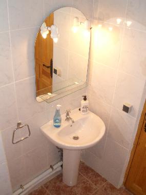 Holiday Apartment in Pujaire (Almera) or holiday homes and vacation rentals