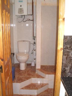 Holiday Apartment in Pujaire (Almera) or holiday homes and vacation rentals