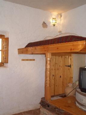 Holiday Apartment in Pujaire (Almera) or holiday homes and vacation rentals