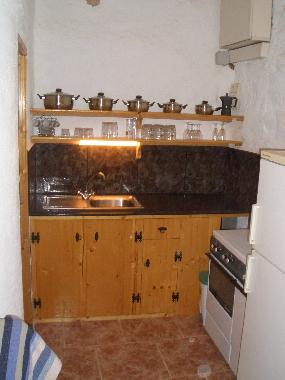 Holiday Apartment in Pujaire (Almera) or holiday homes and vacation rentals