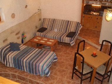 Holiday Apartment in Pujaire (Almera) or holiday homes and vacation rentals