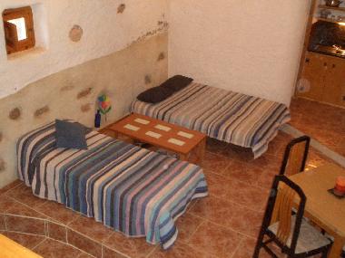 Holiday Apartment in Pujaire (Almera) or holiday homes and vacation rentals