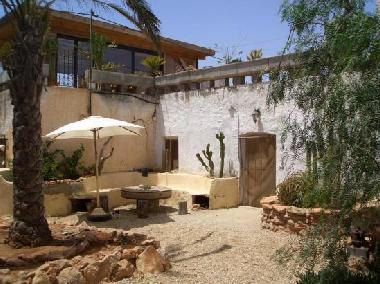 Holiday Apartment in Pujaire (Almera) or holiday homes and vacation rentals