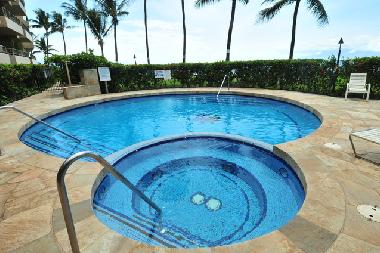 Holiday Apartment in Kaanapali (Hawaii) or holiday homes and vacation rentals