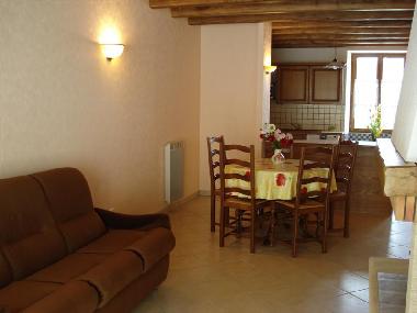Holiday Apartment in CIRCOURT SUR MOUZON (Vosges) or holiday homes and vacation rentals