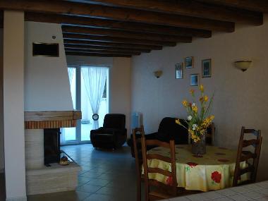 Holiday Apartment in CIRCOURT SUR MOUZON (Vosges) or holiday homes and vacation rentals