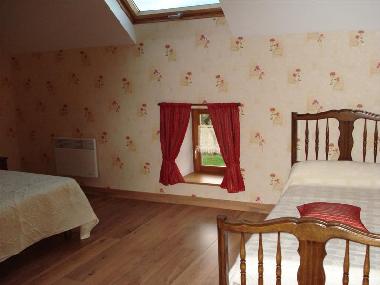 Holiday Apartment in CIRCOURT SUR MOUZON (Vosges) or holiday homes and vacation rentals