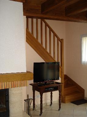 Holiday Apartment in CIRCOURT SUR MOUZON (Vosges) or holiday homes and vacation rentals