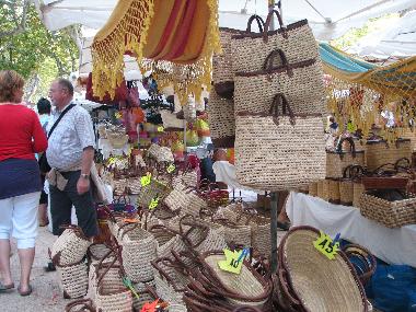 Caravan in ramatuelle (Var) or holiday homes and vacation rentals